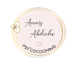 Logo responsive psycocooning