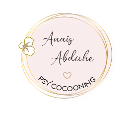 Logo responsive psycocooning