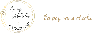 Logo Anaïs psy sans chichi