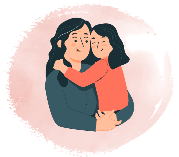 Mes séances : relation parents enfant