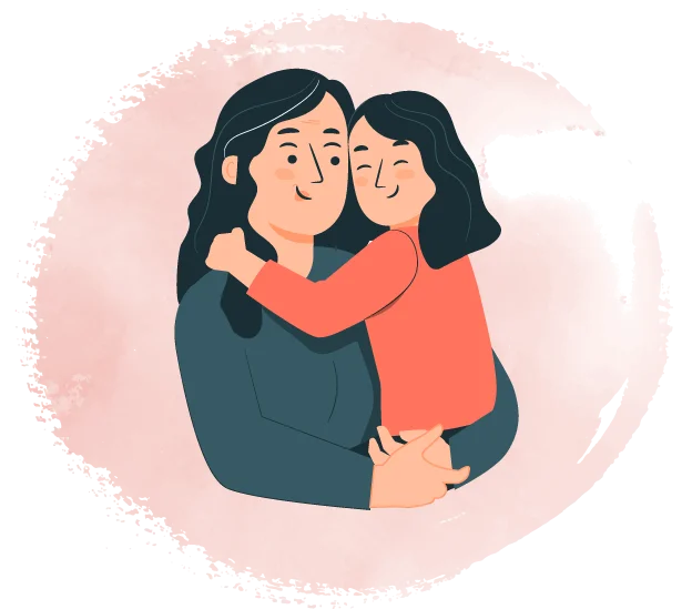 Mes séances : relation parents enfant