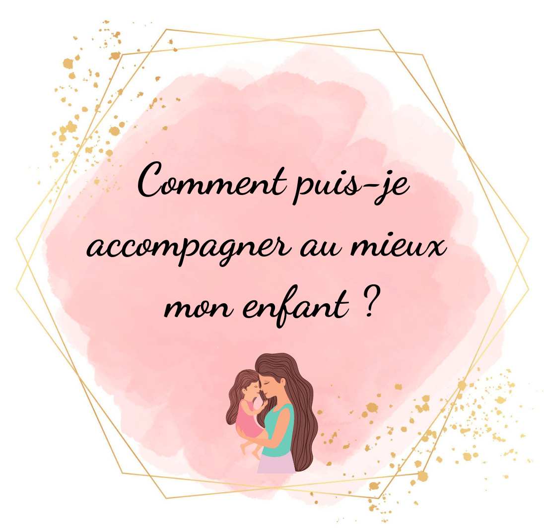 Communication quantique : thème enfant