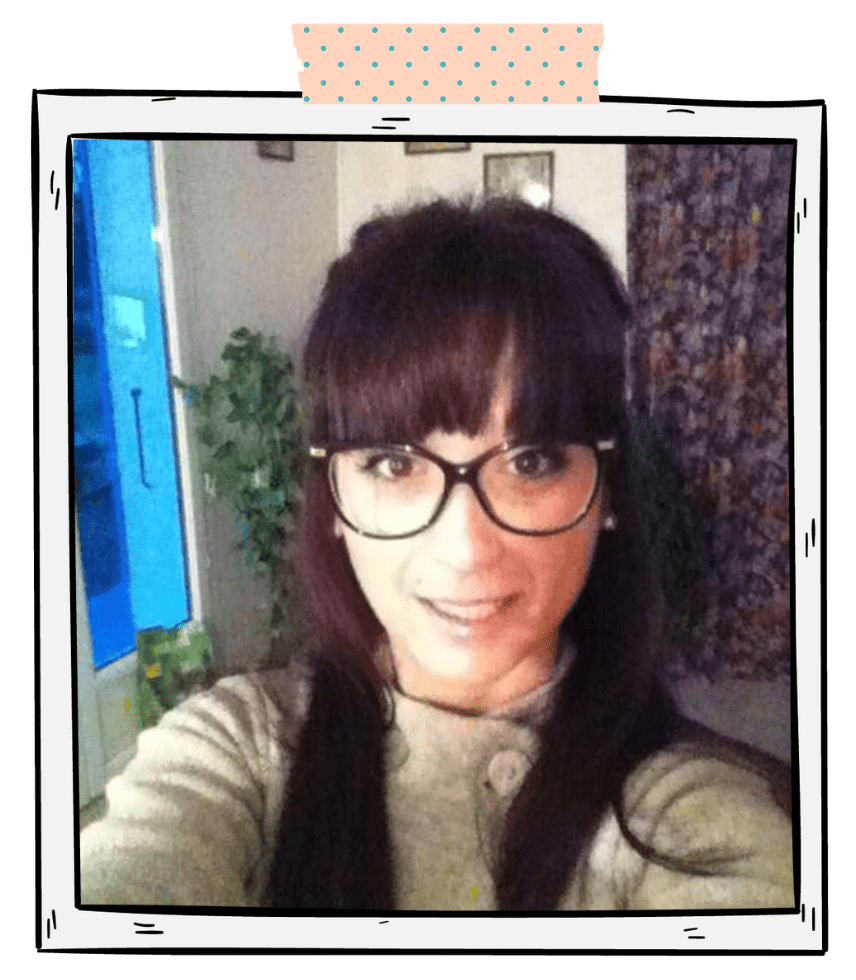 Me découvrir : Anaïs 26 ans