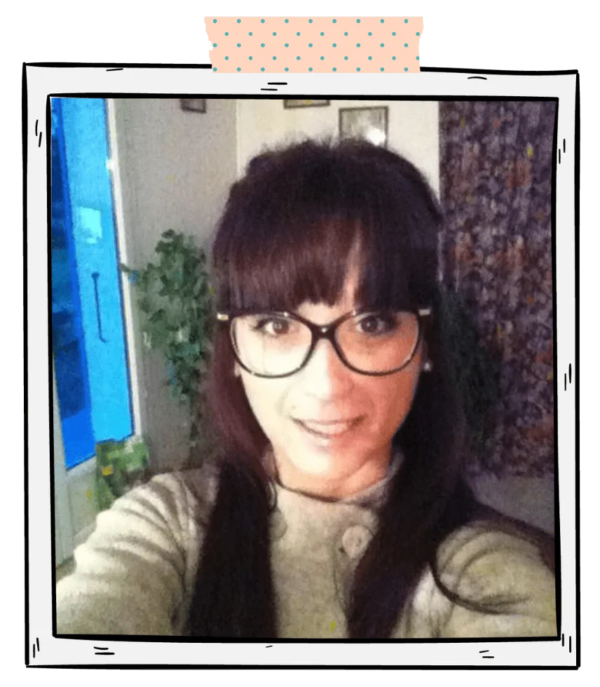 Me découvrir : Anaïs 26 ans