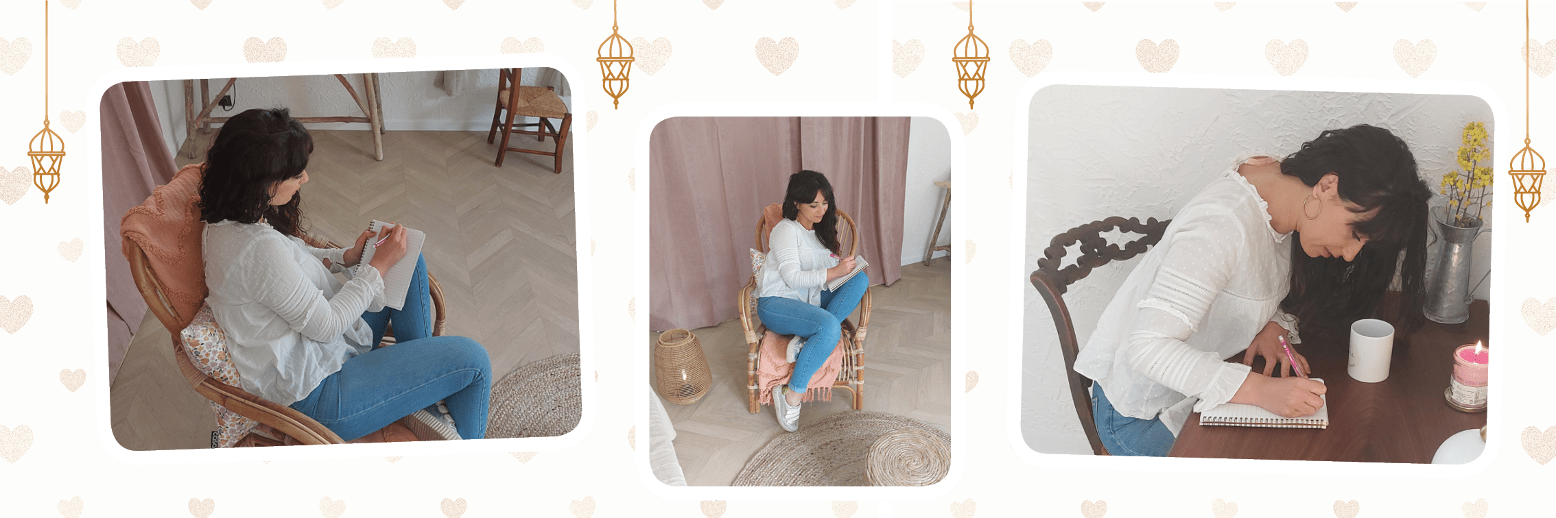 Anaïs Abdiche : CQ Points