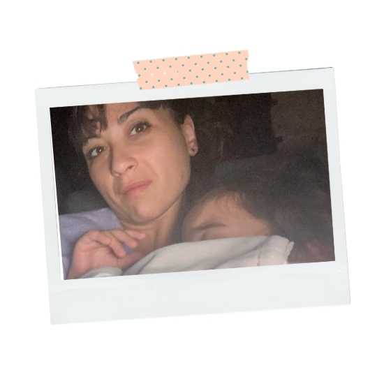 Photo responsive 3 article ca y'est elles dorment